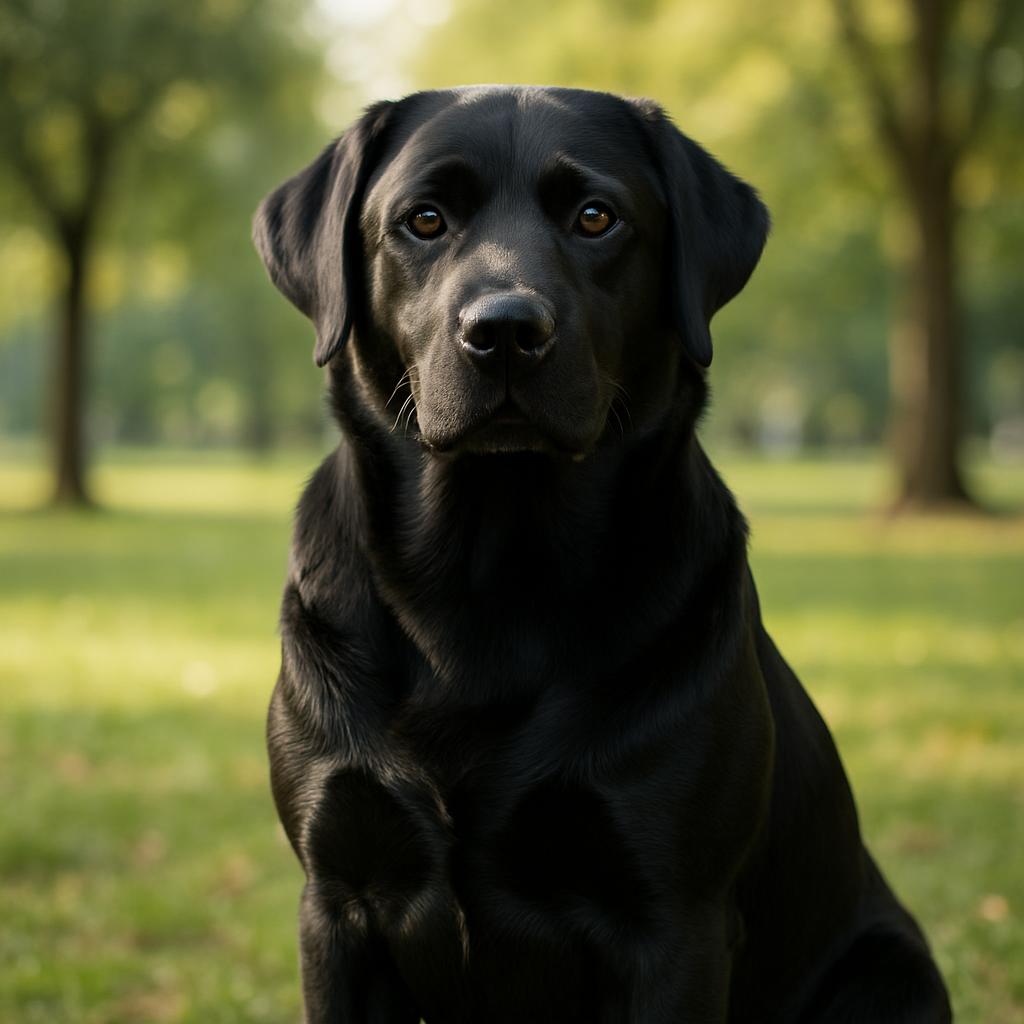 Labrador Retriever