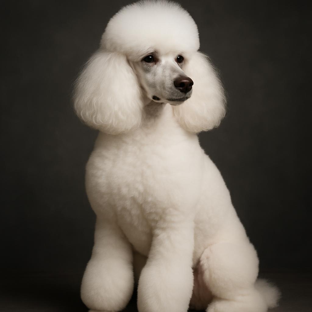 Poodle